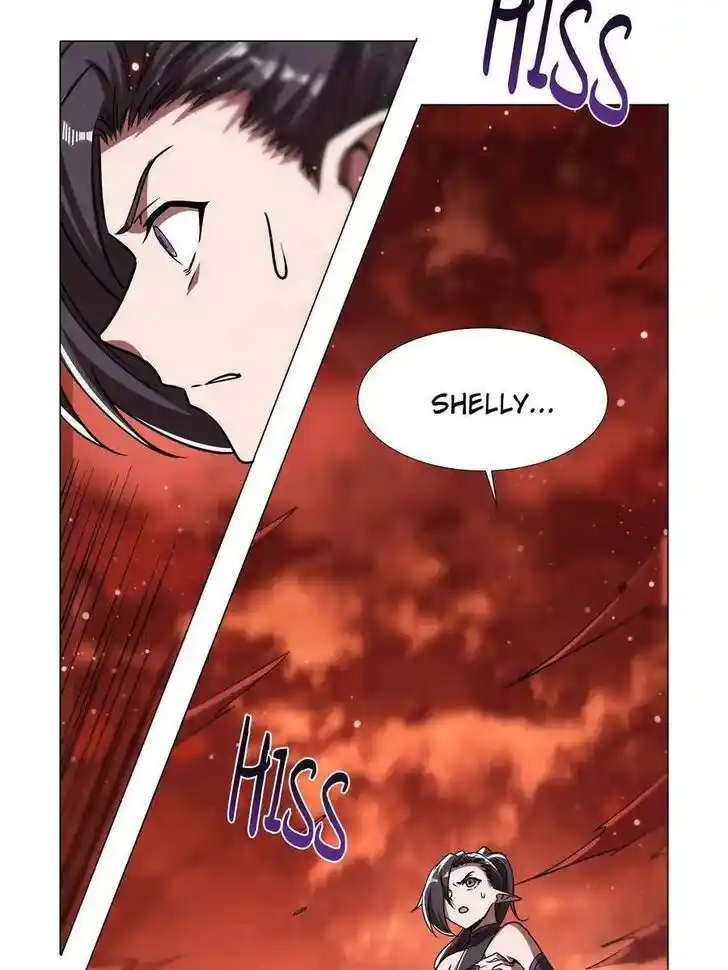The Blood Princess and the Knight Ch.274