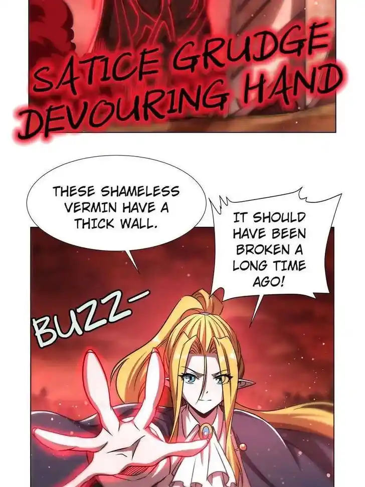 The Blood Princess and the Knight Ch.274