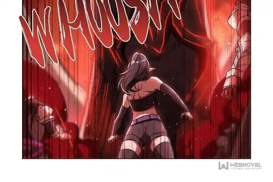 The Blood Princess and the Knight Ch.274