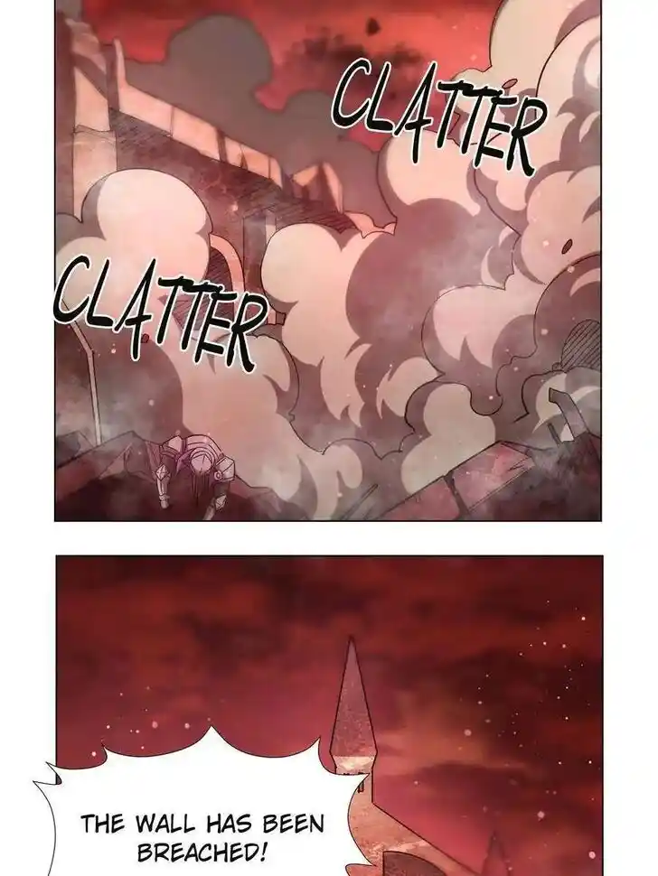 The Blood Princess and the Knight Ch.274