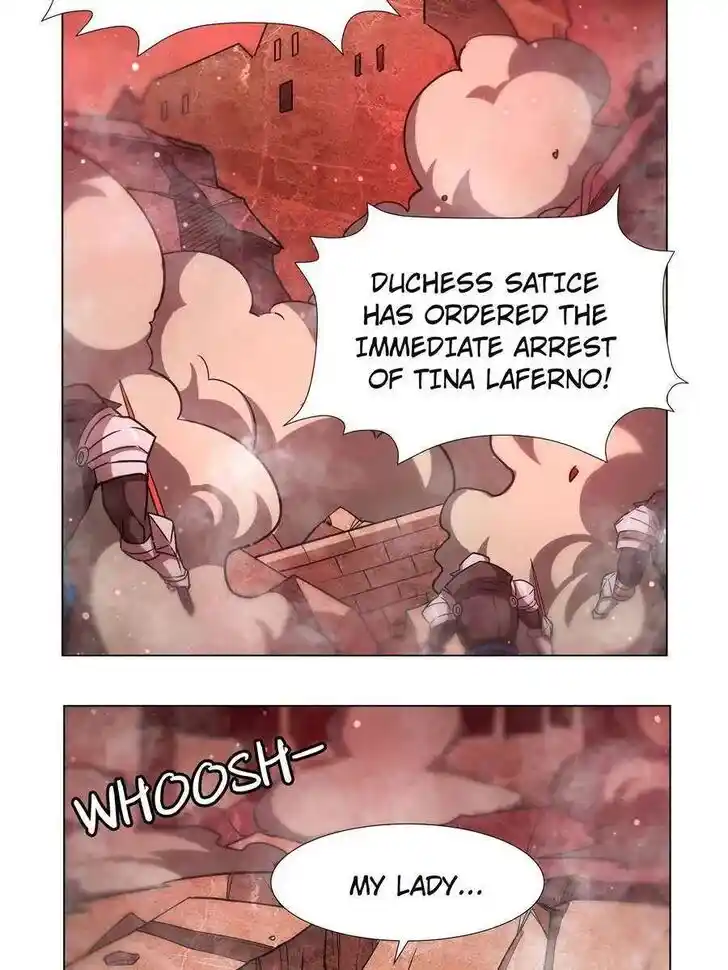 The Blood Princess and the Knight Ch.274