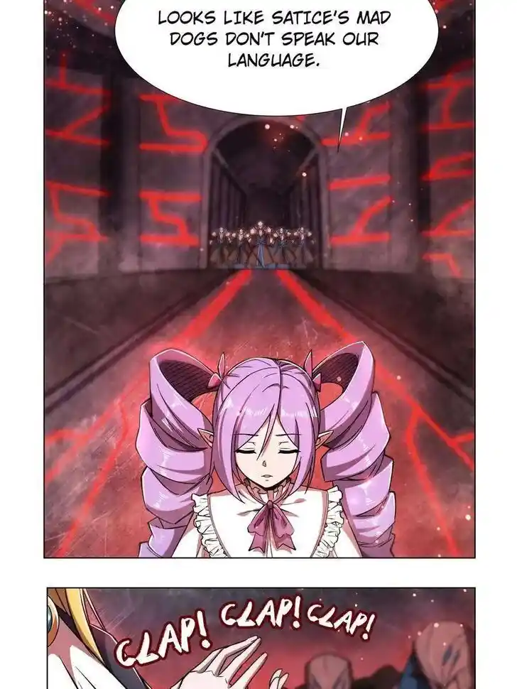 The Blood Princess and the Knight Ch.275