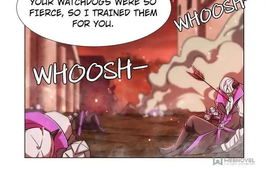 The Blood Princess and the Knight Ch.275