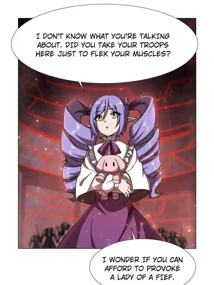 The Blood Princess and the Knight Ch.275