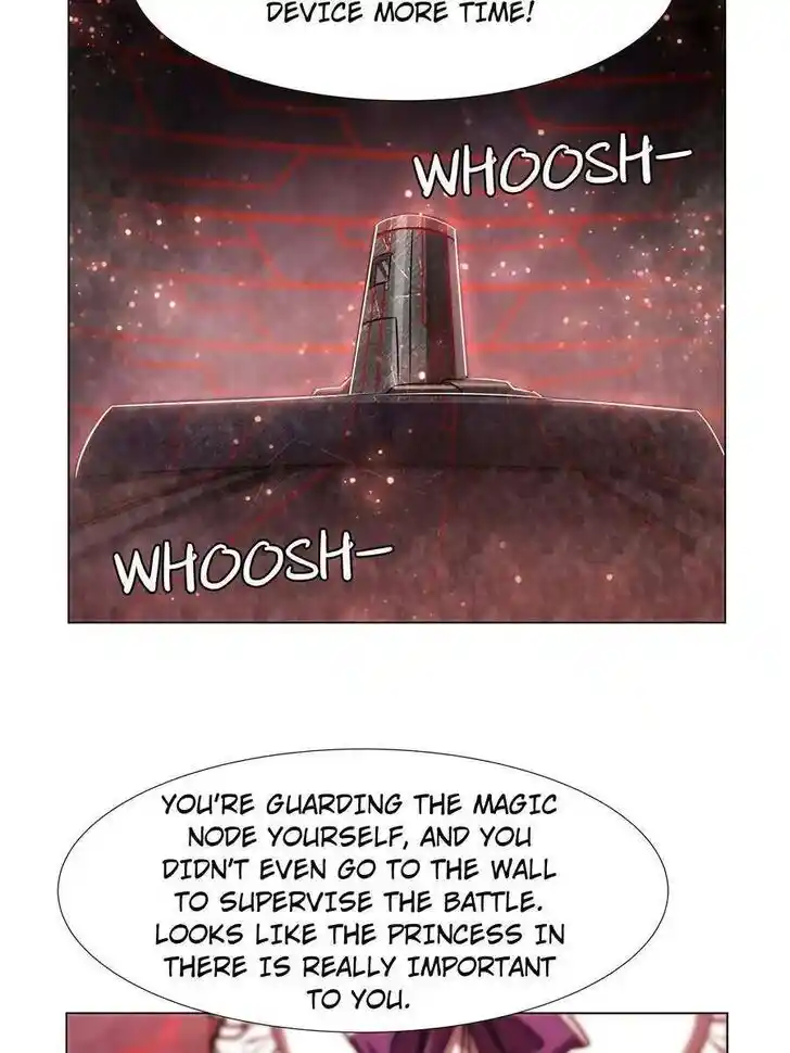 The Blood Princess and the Knight Ch.275