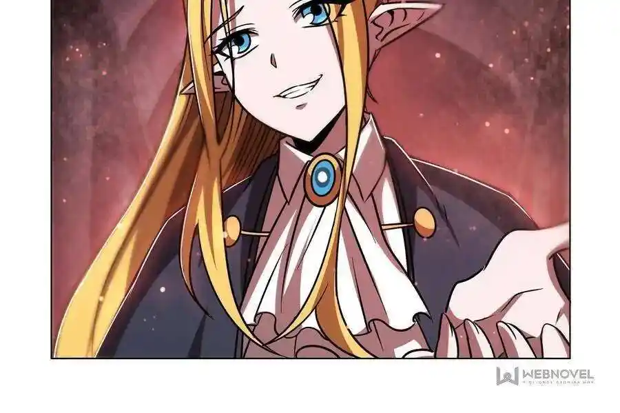 The Blood Princess and the Knight Ch.275