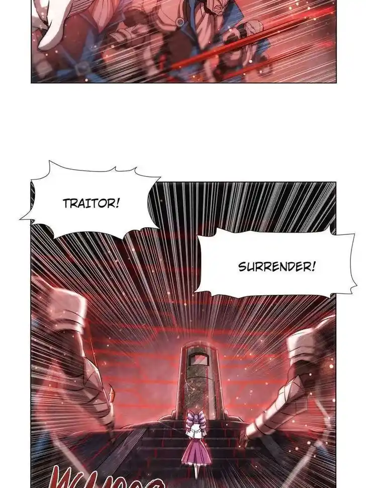 The Blood Princess and the Knight Ch.275