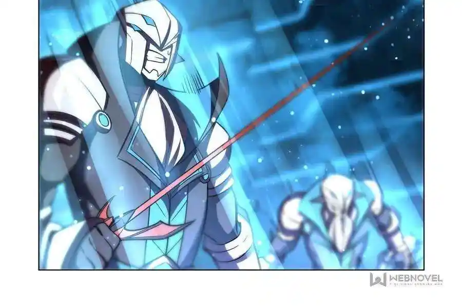 The Blood Princess and the Knight Ch.275