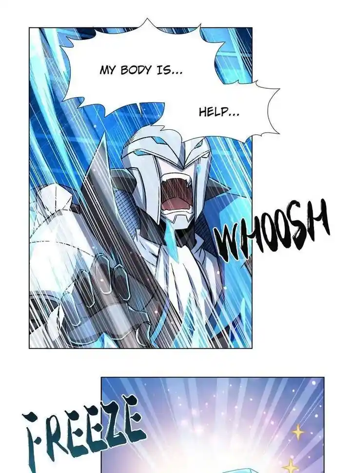 The Blood Princess and the Knight Ch.275