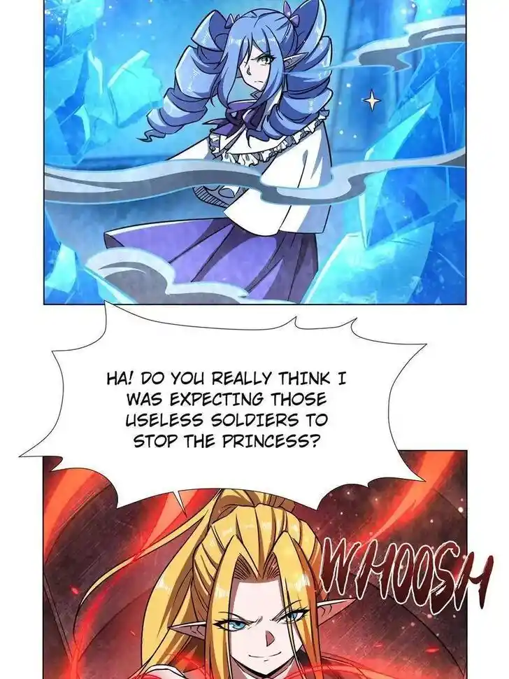 The Blood Princess and the Knight Ch.275