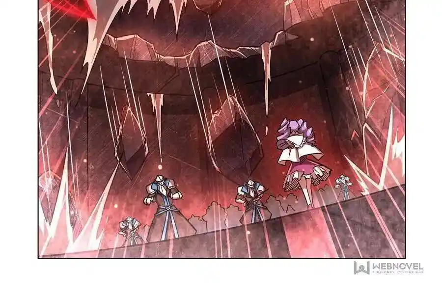 The Blood Princess and the Knight Ch.275