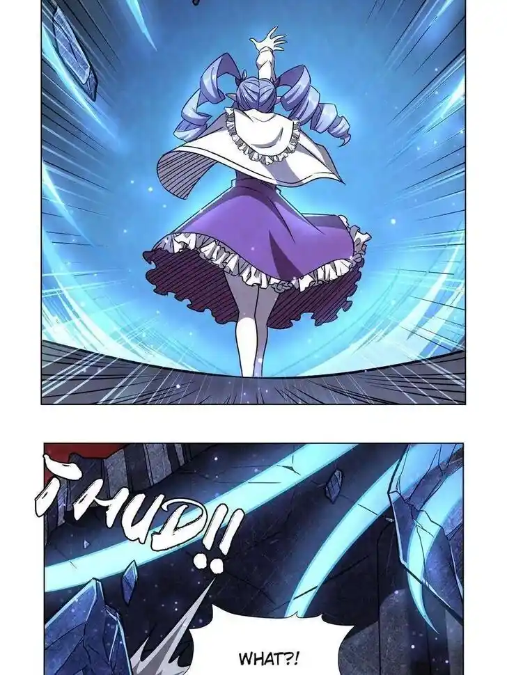 The Blood Princess and the Knight Ch.275