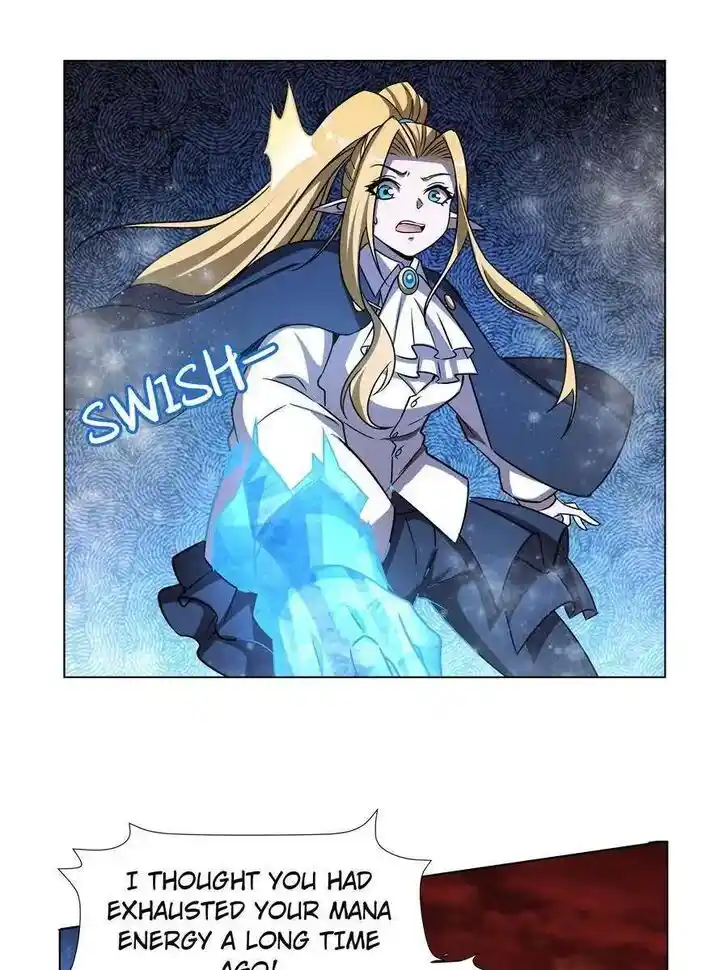 The Blood Princess and the Knight Ch.275