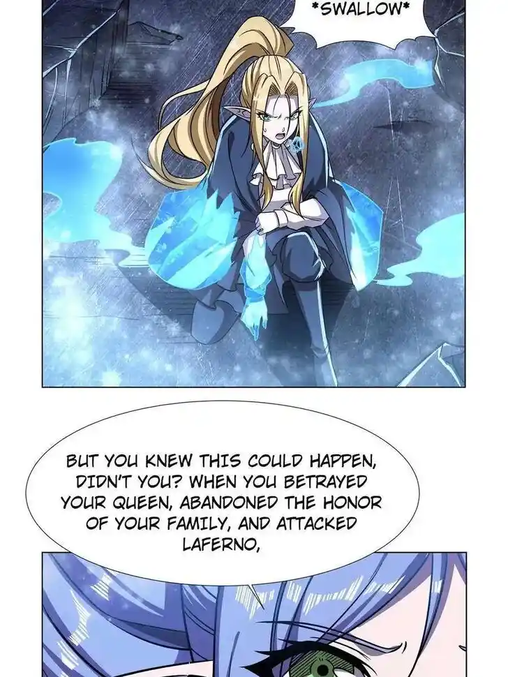 The Blood Princess and the Knight Ch.275