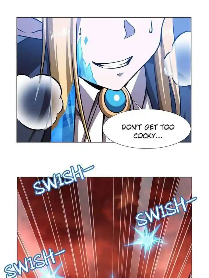 The Blood Princess and the Knight Ch.275