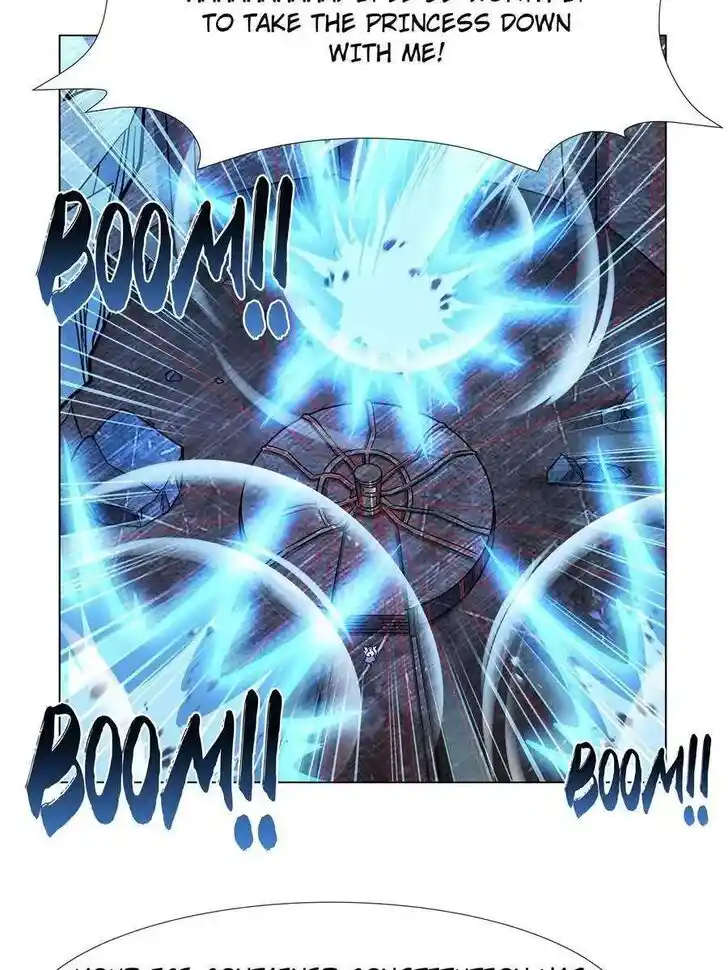 The Blood Princess and the Knight Ch.275