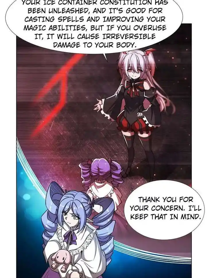 The Blood Princess and the Knight Ch.275