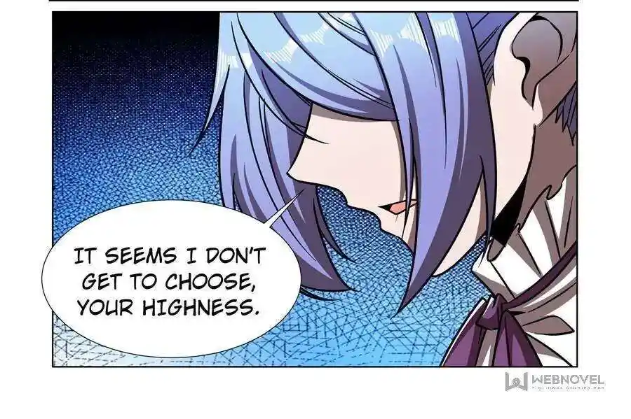 The Blood Princess and the Knight Ch.275