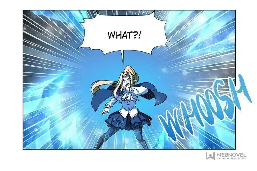 The Blood Princess and the Knight Ch.275