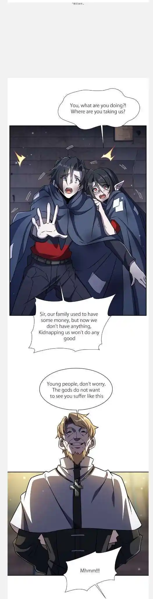 The Blood Princess and the Knight Ch.294