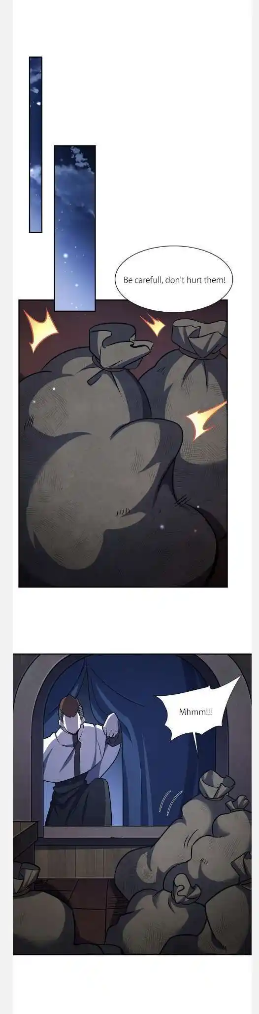 The Blood Princess and the Knight Ch.294