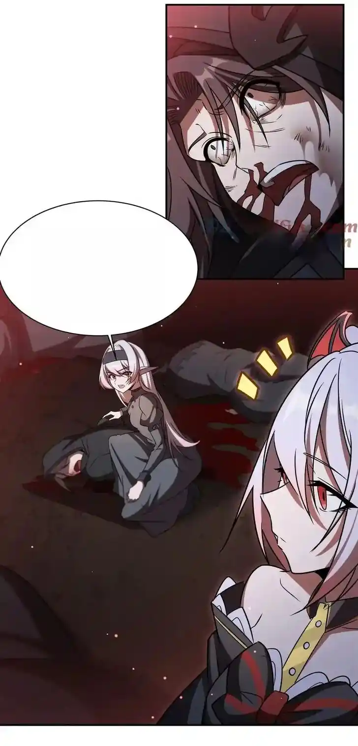 The Blood Princess and the Knight Ch.344