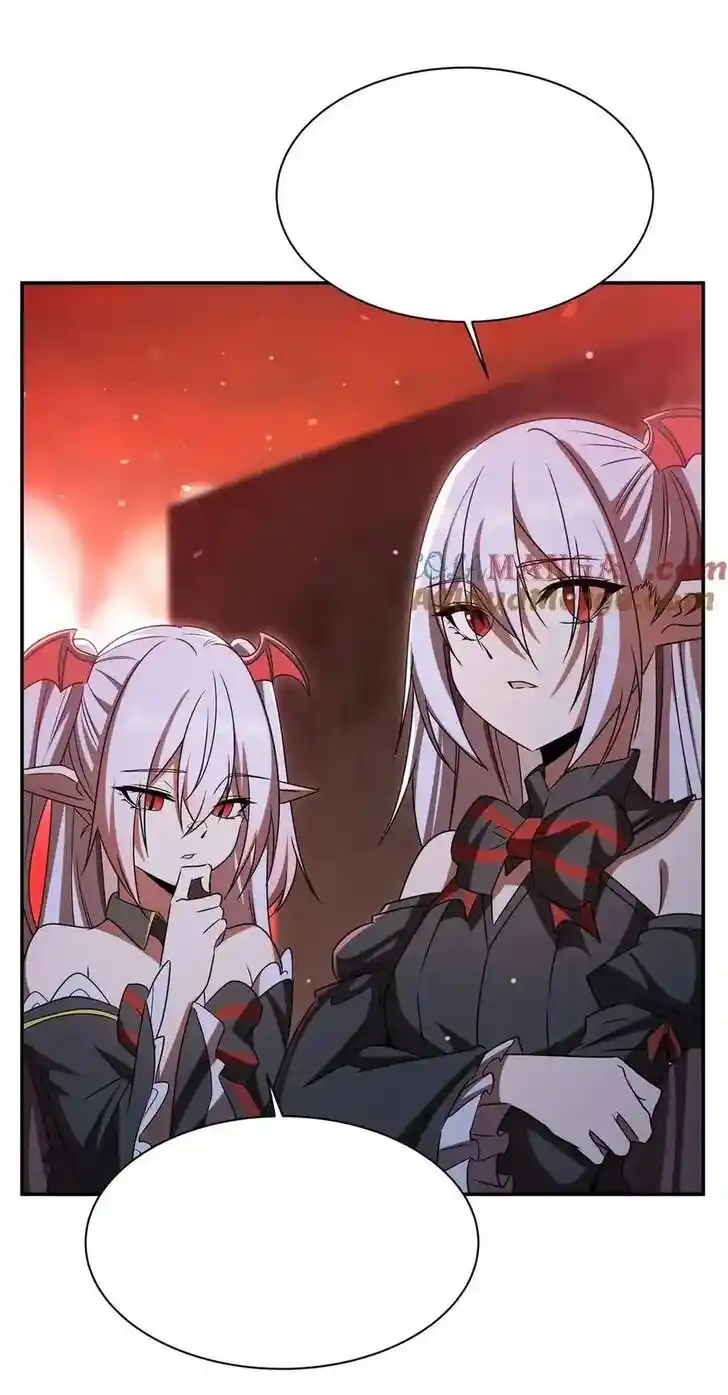 The Blood Princess and the Knight Ch.344