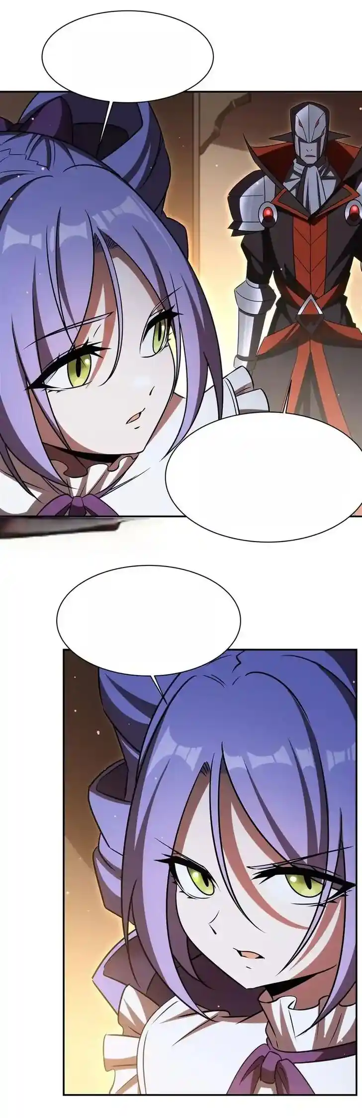 The Blood Princess and the Knight Ch.344