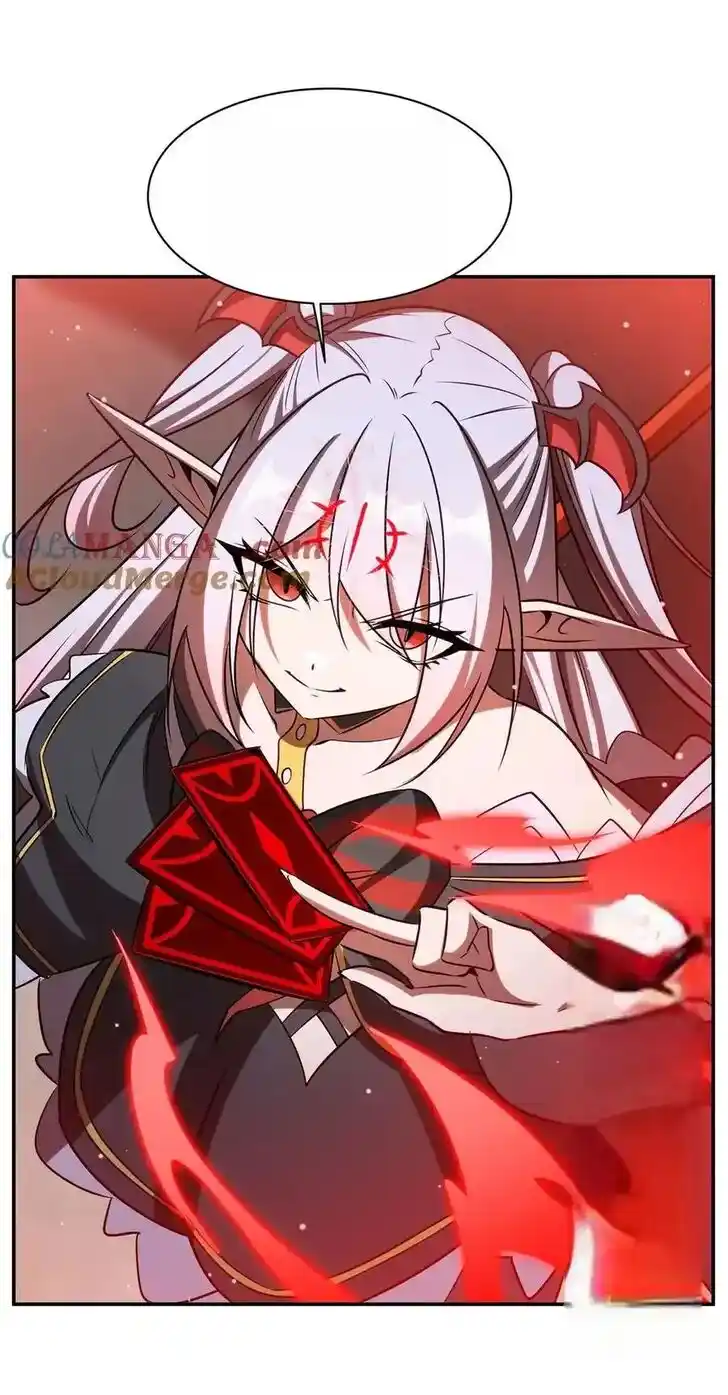 The Blood Princess and the Knight Ch.344