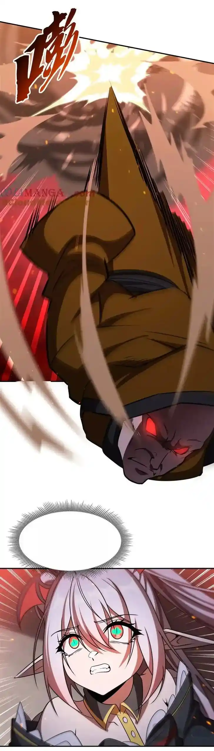 The Blood Princess and the Knight Ch.344