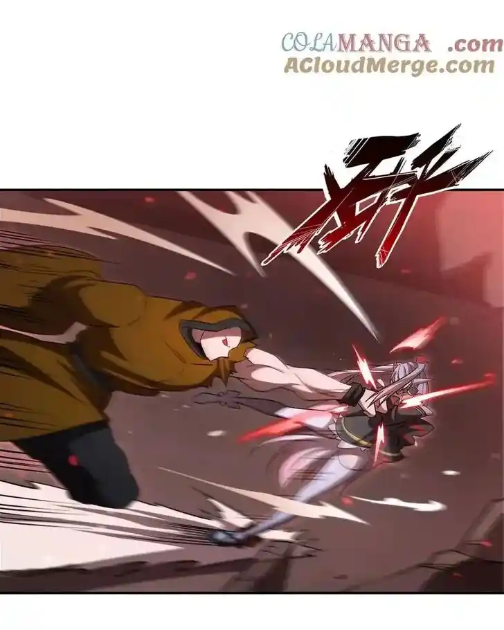 The Blood Princess and the Knight Ch.344