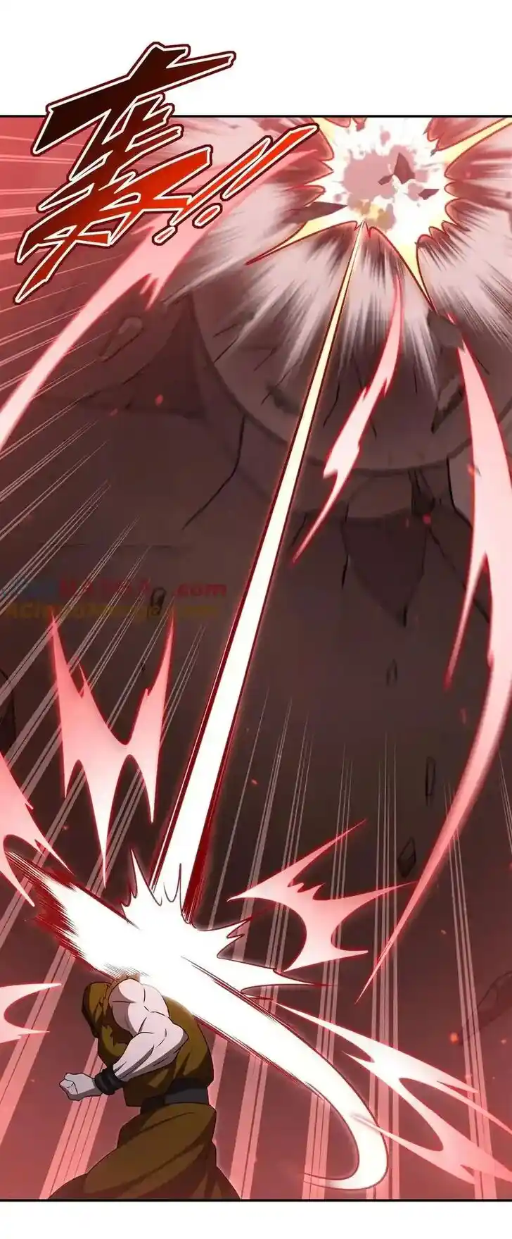 The Blood Princess and the Knight Ch.344