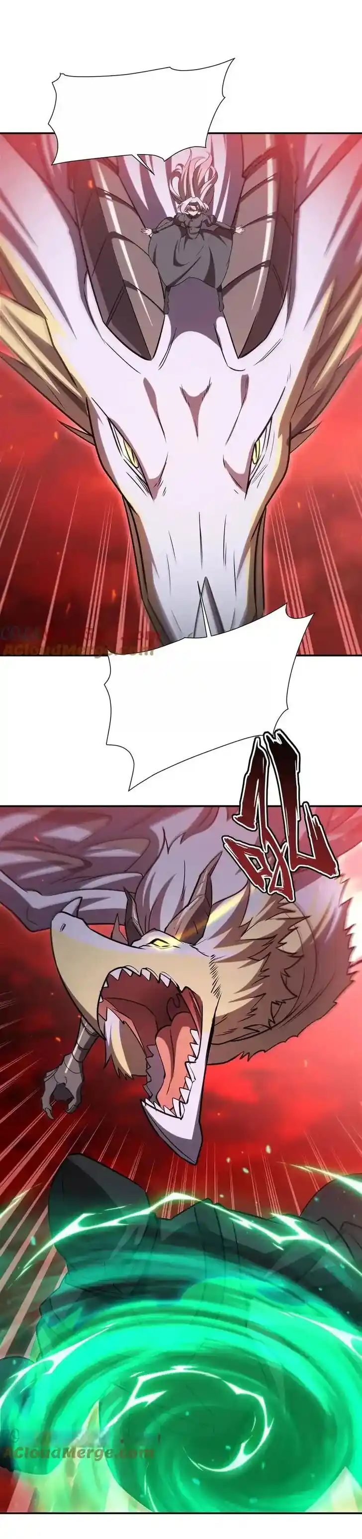 The Blood Princess and the Knight Ch.344