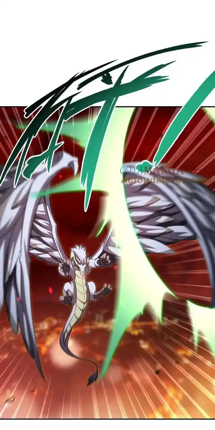 The Blood Princess and the Knight Ch.345