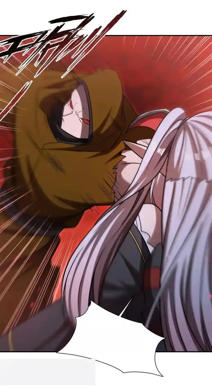 The Blood Princess and the Knight Ch.345