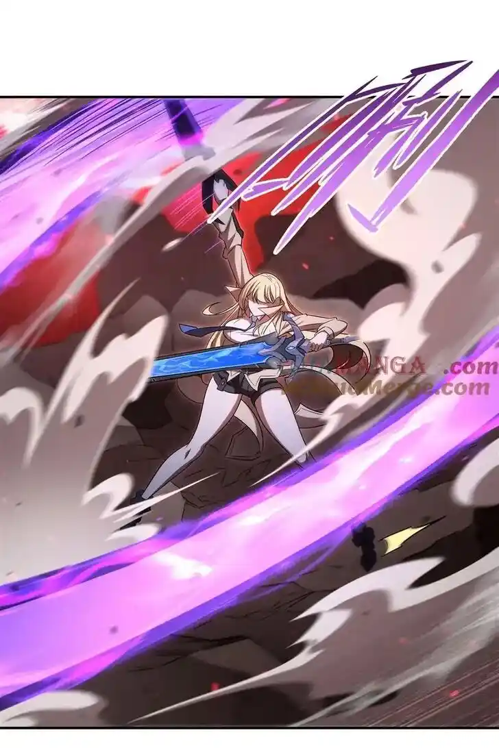 The Blood Princess and the Knight Ch.345