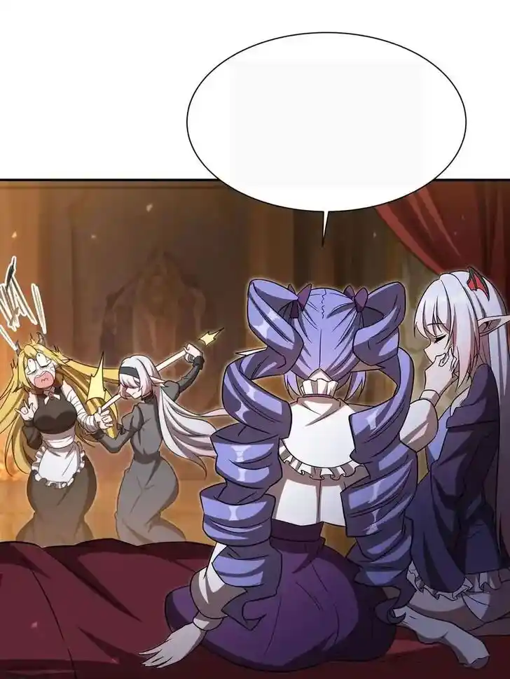 The Blood Princess and the Knight Ch.345