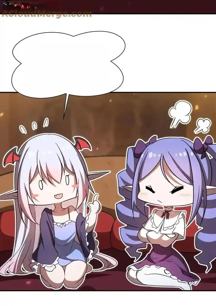 The Blood Princess and the Knight Ch.345