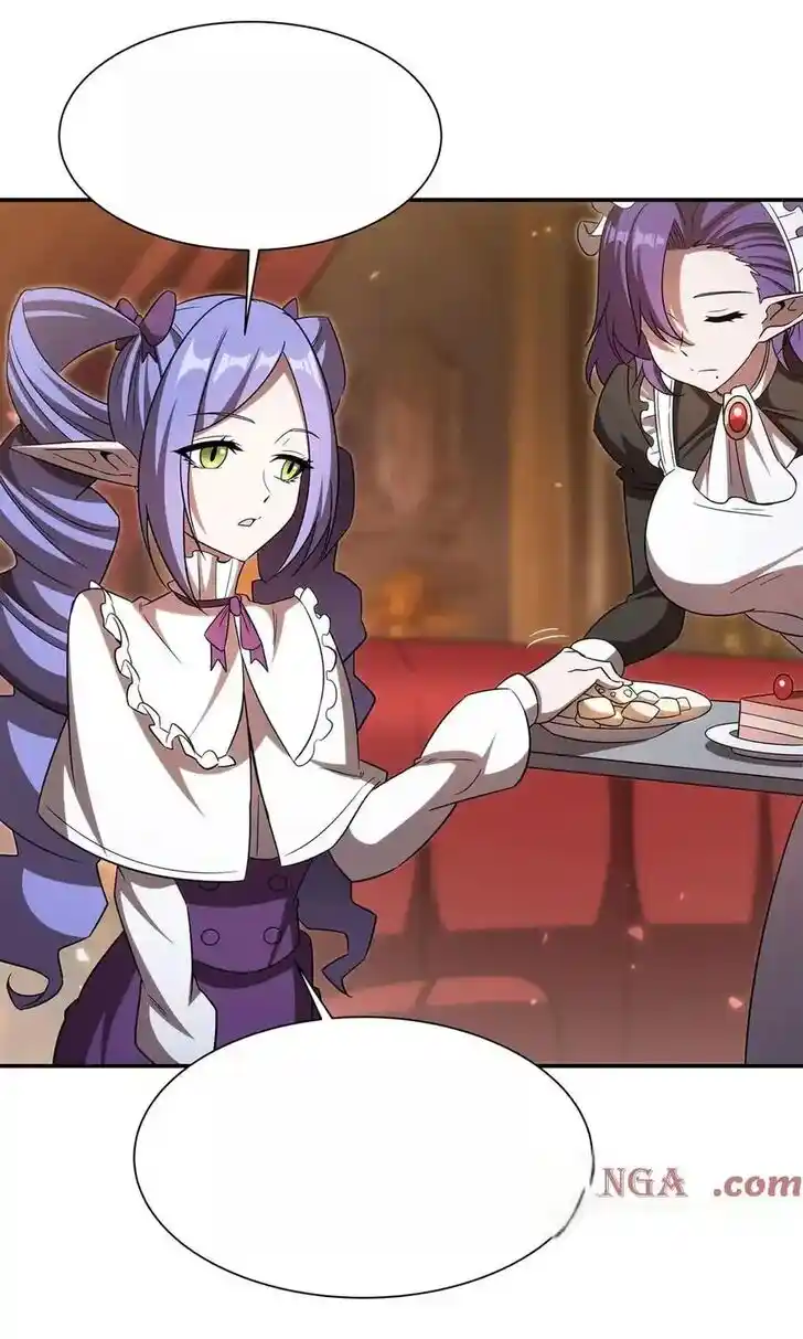 The Blood Princess and the Knight Ch.345