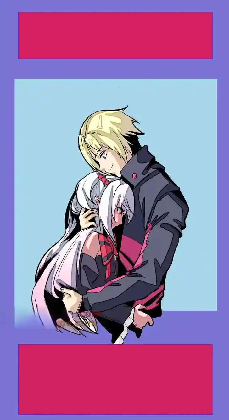 The Blood Princess and the Knight Ch.345