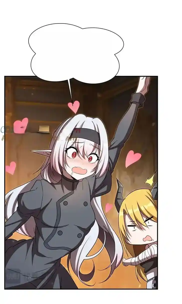 The Blood Princess and the Knight Ch.346