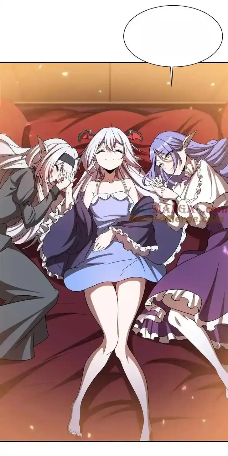 The Blood Princess and the Knight Ch.346