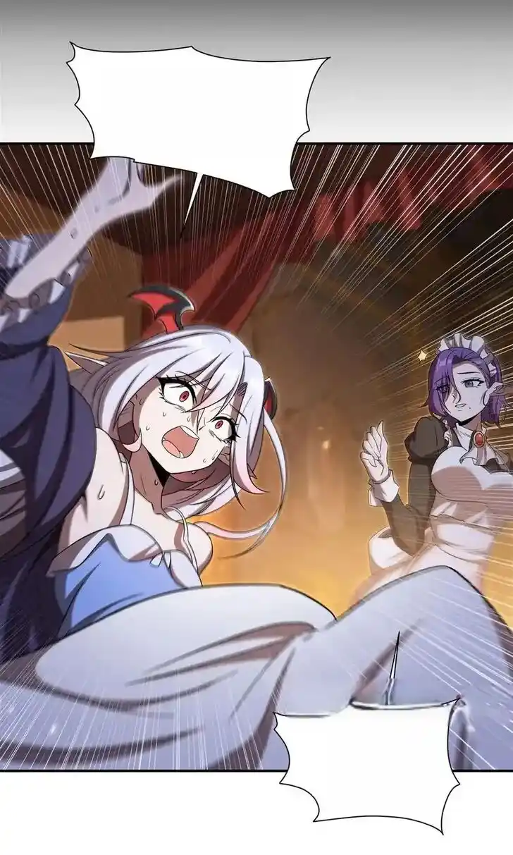 The Blood Princess and the Knight Ch.346