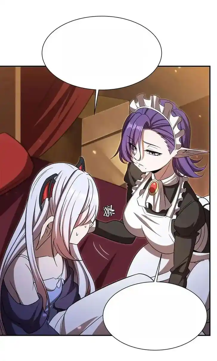 The Blood Princess and the Knight Ch.346