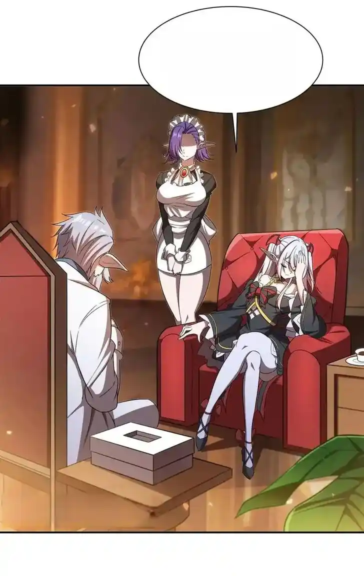 The Blood Princess and the Knight Ch.346