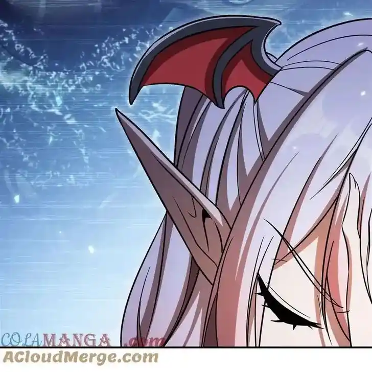 The Blood Princess and the Knight Ch.346