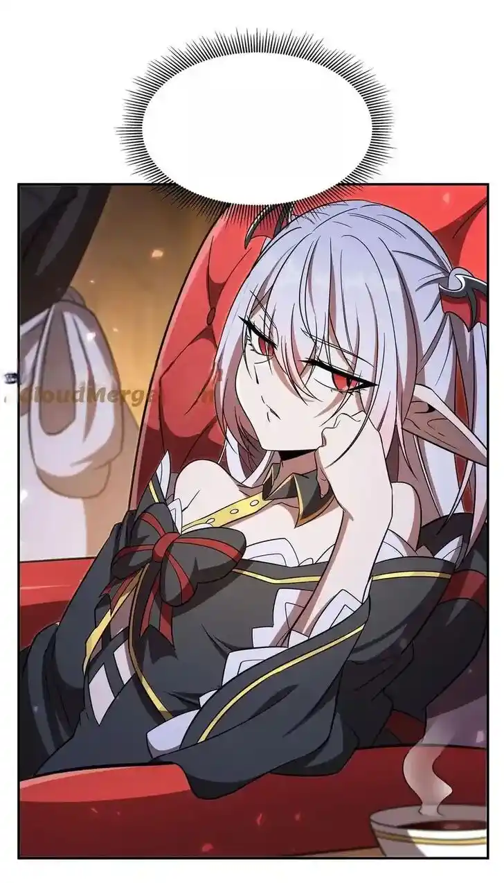 The Blood Princess and the Knight Ch.346