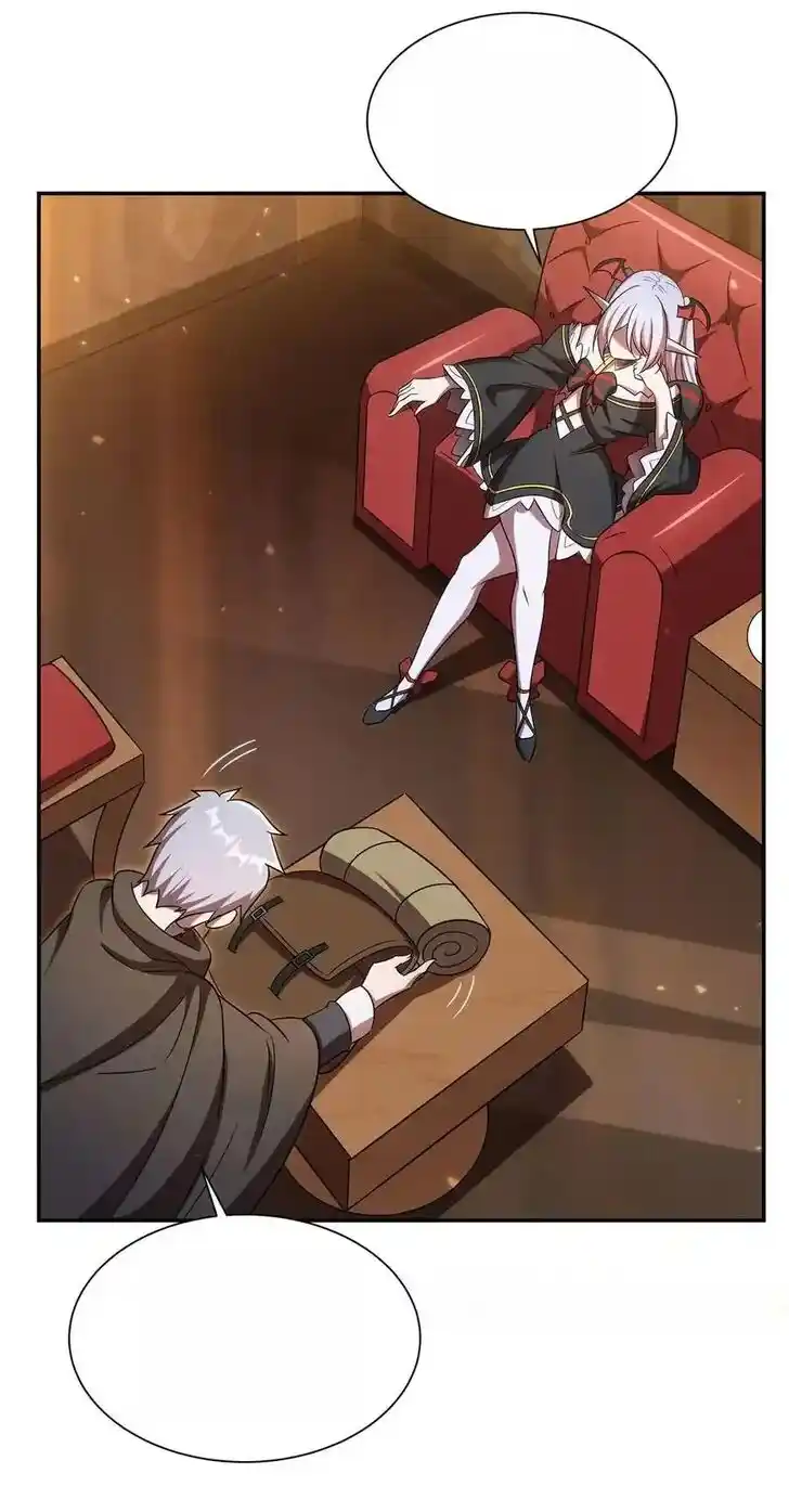 The Blood Princess and the Knight Ch.346