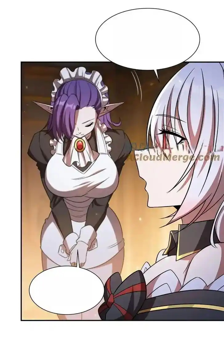 The Blood Princess and the Knight Ch.346