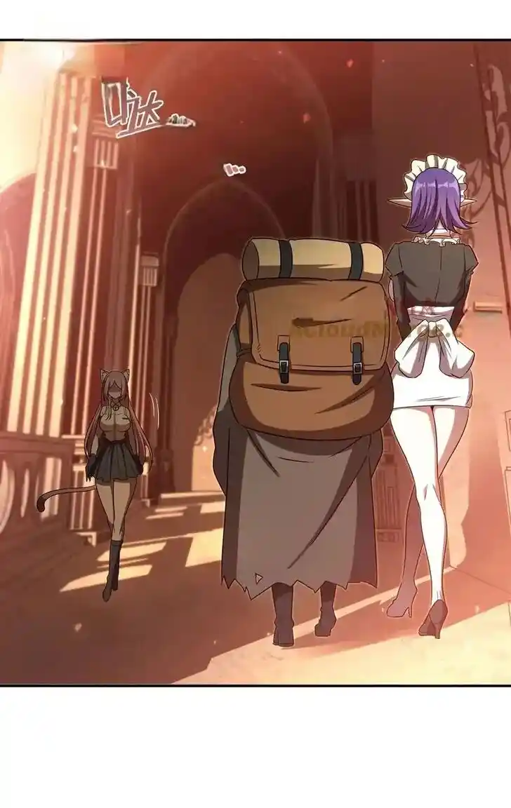 The Blood Princess and the Knight Ch.346